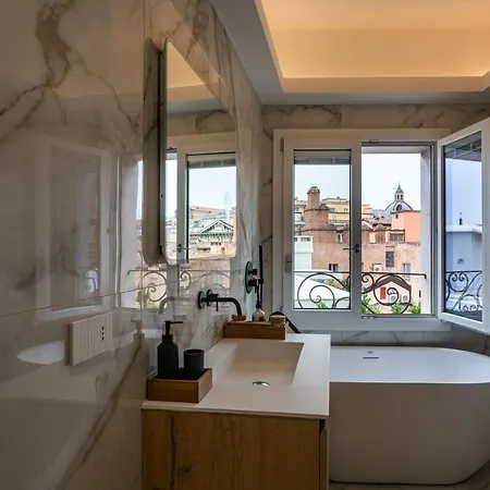 Panorama Apartment Bologna Exterior foto