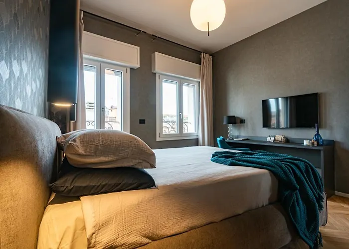 Panorama Apartment
