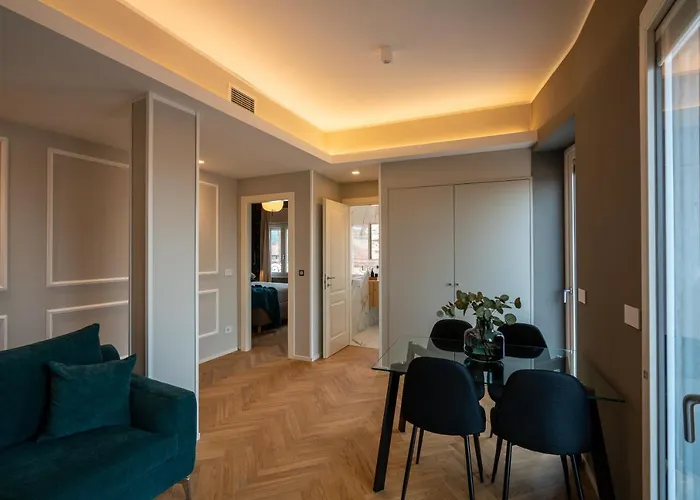 Panorama Apartment