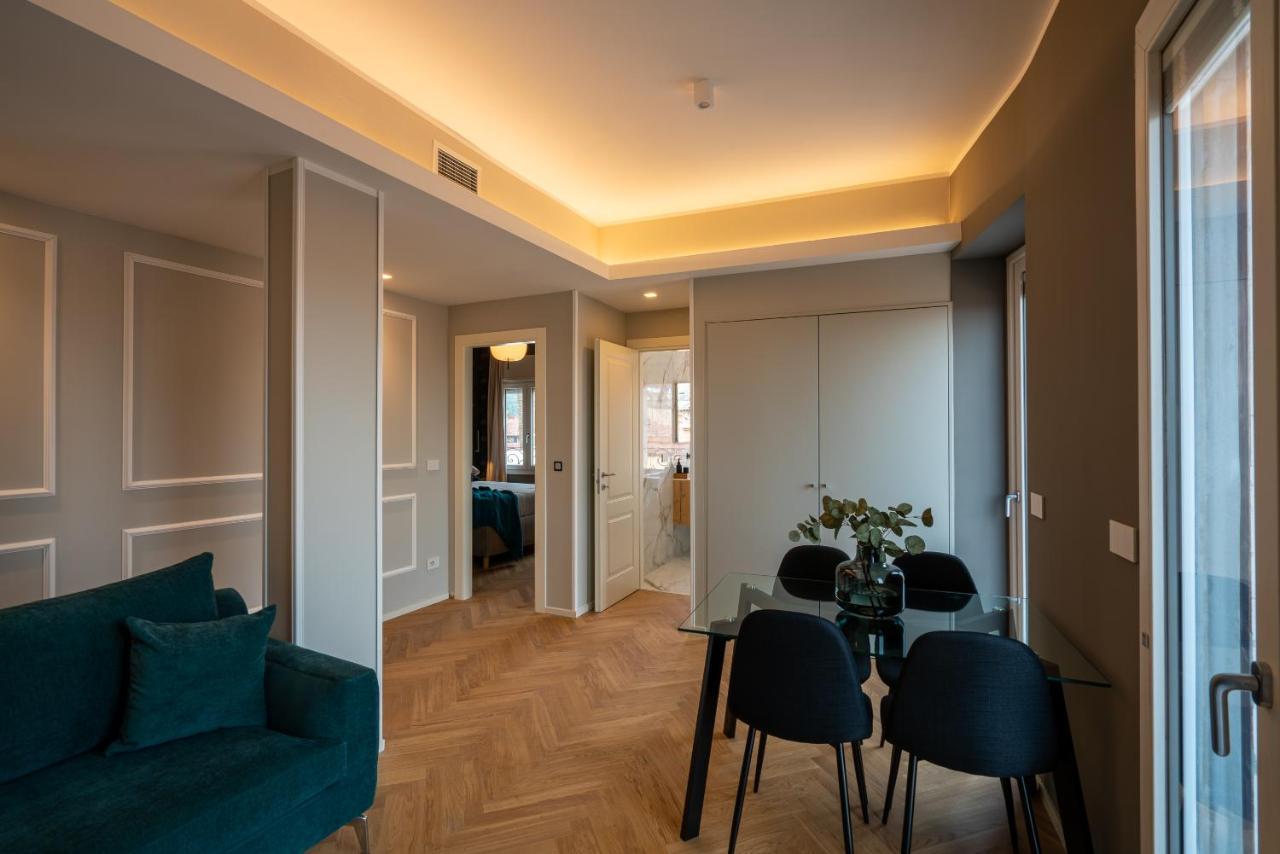 Panorama Apartment Bologna
