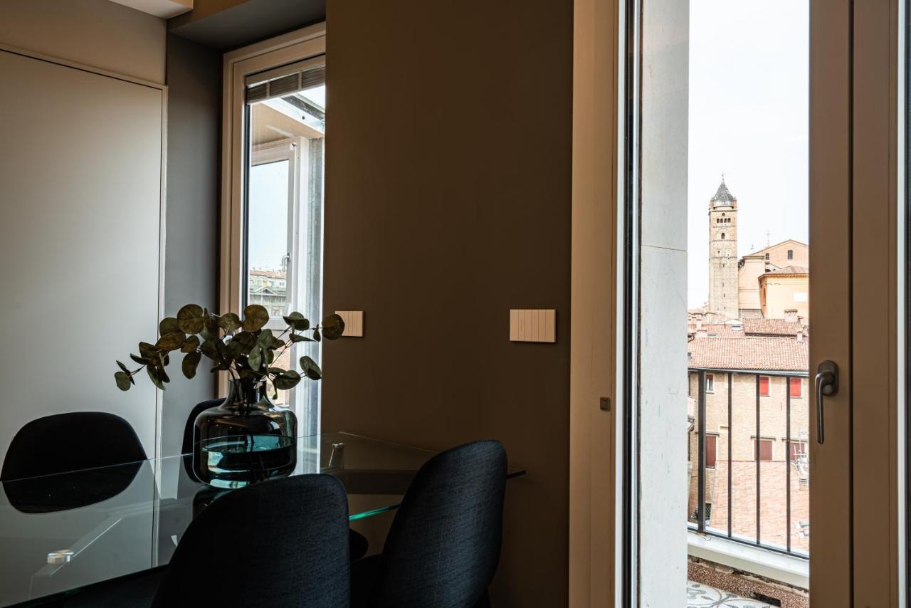 Appartamento Panorama Bologna