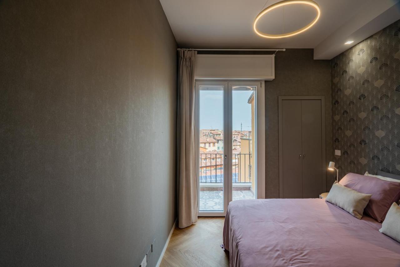 Panorama Apartment Bologna